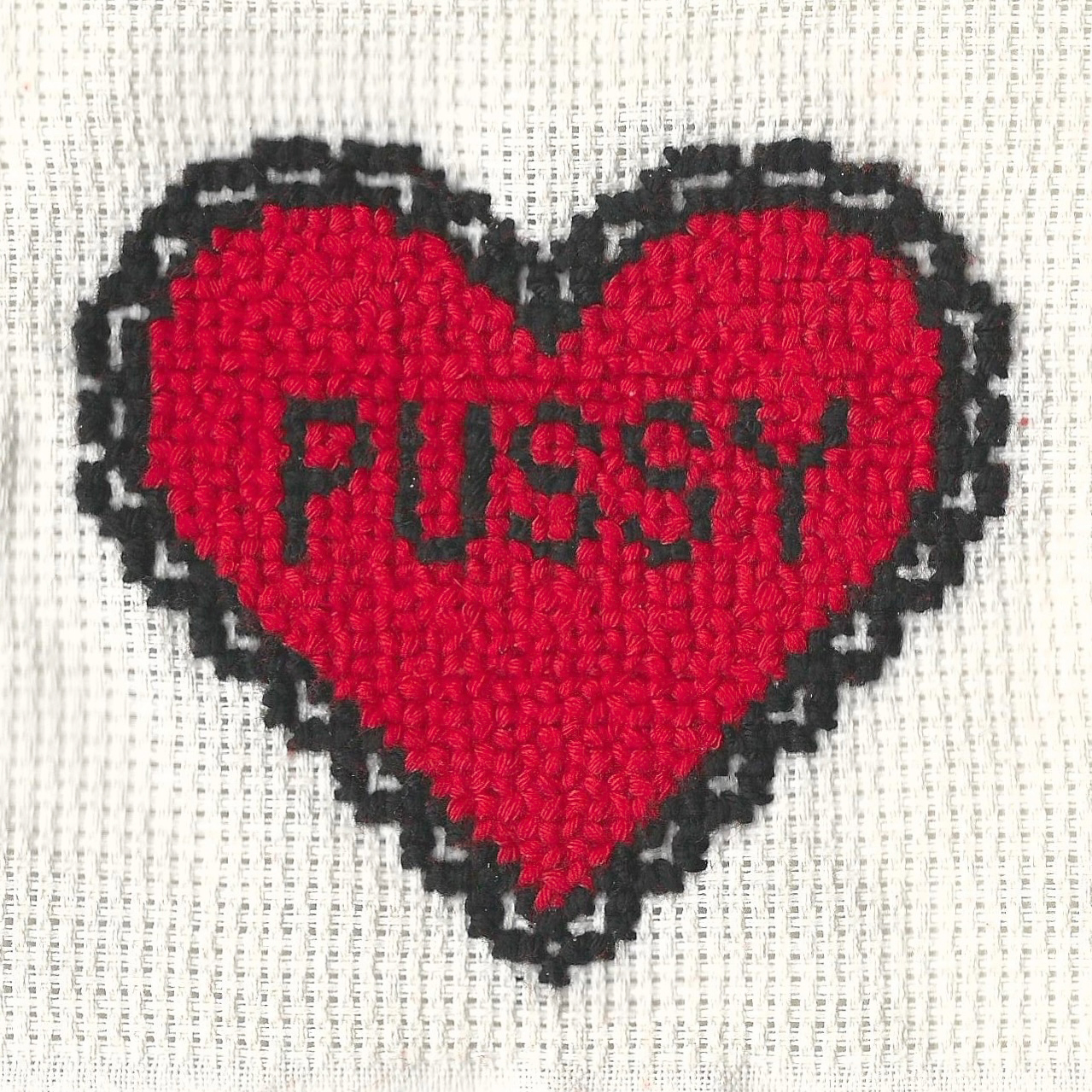 pussy